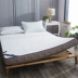 Nam cực nệm 1.5 m giường tatami 1.8 m Simmons dày đơn đôi gấp tầng mat 1 m 2 sponge mat giá nệm cao su Nệm