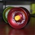 Đồ chơi trẻ em hợp kim trẻ em mẫu giáo yo-yo YO-YO đẹp YO-YO