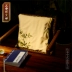 Zhengan hàng hóa Trung Quốc cửa hàng 蕲 Ai Ai nhung đệm đệm sofa xe văn phòng gỗ ngải đệm mẫu đệm ghế Ghế đệm / đệm Sofa