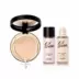 Korea CLIO 珂 Leo air cushion BB cream Foundation dạng kem nền dạng lỏng kem nền bb cream Kem BB