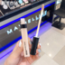 Maybelline FIT ME bút che khuyết điểm tùy chỉnh phai quầng thâm mắt túi mặt che khuyết điểm làm sáng khả năng sửa chữa che khuyết điểm concealer Kem che khuyết điểm