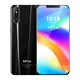 Liu Haiping full Netcom 4G điện thoại thông minh sinh viên siêu mỏng màn hình lớn một máy Youmi Android viễn thông di động toàn diện Điện thoại di động