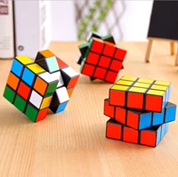 Trẻ em của Cube Puzzle Đồ Chơi Đồ Chơi Mẫu Giáo Quà Tặng Nhỏ Hàng Loạt Gửi Trẻ Em Quà Tặng Quà Tặng đồ chơi rubik tam giác