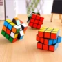 Trẻ em của Cube Puzzle Đồ Chơi Đồ Chơi Mẫu Giáo Quà Tặng Nhỏ Hàng Loạt Gửi Trẻ Em Quà Tặng Quà Tặng đồ chơi rubik tam giác