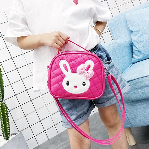 Детская сумка для принцессы, сумка через плечо, ремешок для сумки, детская небольшая сумка, кошелек