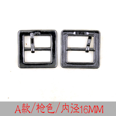 Type A gun black 1