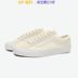 [启] VANS STYLE Giày trắng nữ 36 mét Giày nam giày thông thường Giày nam VN0A3DZ3VTB VTA - Dép / giày thường sneaker nam Dép / giày thường