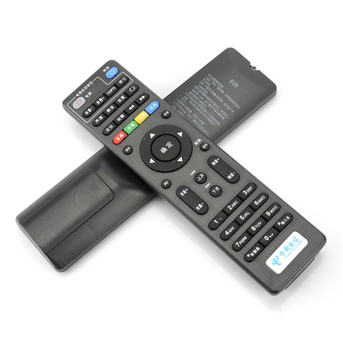 Подходит для China Telecom Changhong HD сети Set Top Box Remote Control IHO-300 PTV SMART E900