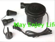 Насос 促销手拉式电动脚踩快速方便充空气泵冲气球游泳救生圈玩具打气筒