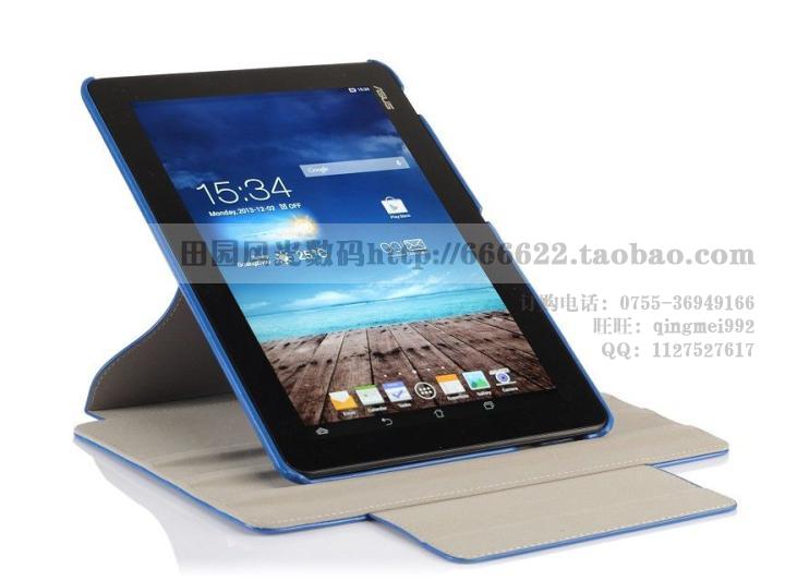 10.1 "K00A ASUS MeMO Pad FHD10 Tablet Me302c Bao da Bao da Phụ kiện ốp lưng ipad gen 8