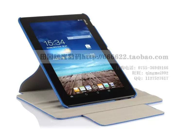 10.1 "K00A ASUS MeMO Pad FHD10 Tablet Me302c Bao da Bao da Phụ kiện
