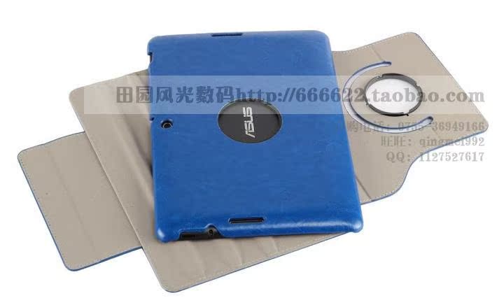 10.1 "K00A ASUS MeMO Pad FHD10 Tablet Me302c Bao da Bao da Phụ kiện ốp lưng ipad gen 8