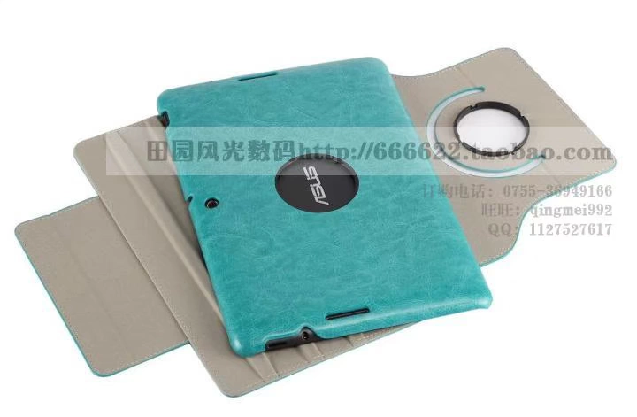 10.1 "K00A ASUS MeMO Pad FHD10 Tablet Me302c Bao da Bao da Phụ kiện