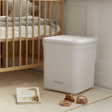 Дезинфекция одежды машина 韩国新生婴儿童玩具消毒柜箱uv紫外线小型宝宝50升家用玩具杀菌柜