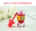 Hàn Quốc Etude House Carbonated Uống Lip Gloss Lip Glaze Soda Juice Lip Gloss dưỡng ẩm kéo dài không làm mất màu - Son bóng / Liquid Rouge 	son bóng joocyee Son bóng / Liquid Rouge