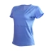 Thể thao t-shirt nhanh khô ngắn tay nữ tập thể dục đào tạo nửa tay áo loose lưới thoáng khí chạy t-shirt yoga áo mùa hè