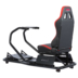 PNS phiên bản thời trang của xe mô phỏng chỉ đạo khung bánh xe ghế Logitech G29 T300RS PS4 racing seat vô lăng chơi game winner Chỉ đạo trong trò chơi bánh xe