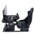 PNS racing simulator chỉ đạo khung bánh xe mô phỏng racing ghế G29 T300RS PS4 racing seat volang choi game Chỉ đạo trong trò chơi bánh xe