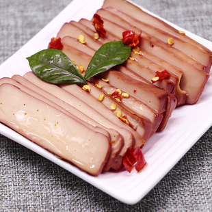 宾朋鸡蛋干150g3四川特产酱香味