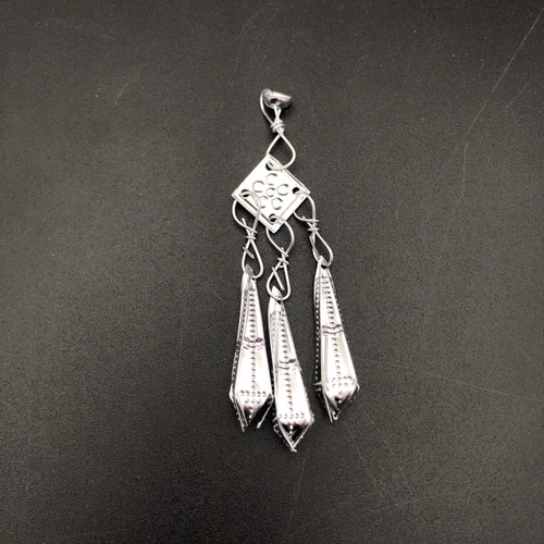 Аксессуар с аксессуарами, ханьфу, китайская шпилька, колокольчик с кисточками, подвеска, «сделай сам»