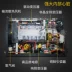Jinxiang thương hiệu TIG-250 máy hàn hồ quang argon kép sử dụng một lần máy hàn điện thép không gỉ 220V máy hàn gia dụng cấp công nghiệp máy hàn tích hàn tích Máy hàn TIG