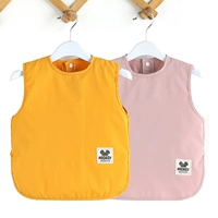 Детский нагрудник без рукавов