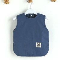 Детский нагрудник без рукавов