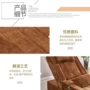 Chân bồn tắm sofa điện móng chân giường sofa sofa phòng tắm tắm giải trí phòng tắm hơi chân bồn tắm chân ghế massage đẹp - Phòng tắm hơi / Foot Bath / Thể hình giường massage chân gỗ