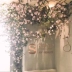 Mô phỏng hoa mộc lan phòng khách trang trí nội thất TV tủ trưng bày hoa giả hoa giả hoa nụ hoa cảnh - Hoa nhân tạo / Cây / Trái cây hoa giả để phòng khách Hoa nhân tạo / Cây / Trái cây