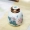 Bộ ấm trà bằng gốm sứ kích thước lớn bằng gốm một mảnh đặt tay đóng kín bình trà một nửa nhà mèo kiểu Trung Quốc - Trà sứ bình hãm trà