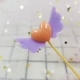 Little Love Wings Purple