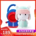 Xiaomi Mi thỏ giáo dục sớm máy câu chuyện máy thông minh WiFi Trẻ sơ sinh đồ chơi trẻ em 0-3 tuổi có thể sạc lại - Đồ chơi giáo dục sớm / robot