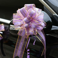 Шар -тип качества песка Английский фиолетовый шарик 10