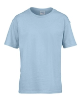 Светло-голубой