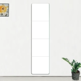 Зеркальная паста стена Шофяная зеркальная стена -Связанное на тестирование