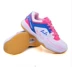 Giày cầu lông Giày nam chính hãng Giày nữ hấp thụ chống trượt mùa hè thoáng khí siêu nhẹ chuyên nghiệp đào tạo giày thể thao nam