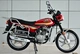 Jialing New Lone Wolf JH150-6 Classic Wuyang Phong cách Flip-Up Kệ bội thu Xe máy nông nghiệp nam - mortorcycles