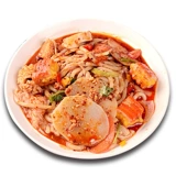 Еда Daoneng Spicy Fun Shun Shun Prefatpatsed Northest Authentic Snacks с кауди -разгоночным ночным общежитием скорость быстрое судоходство