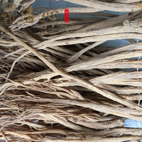 Выбор нового продукта без серы -вечеринки Ginseng может быть в паре с Angelica Astragalus Wolfberry 250G Бесплатная доставка