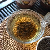 Янфенг кассия чайная приготовленная трава, чайная чайная аутентичная бутылка Ningxia Junzi 320G, бесплатная доставка