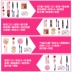 Etude House Người mới bắt đầu Mỹ phẩm Trang điểm hoàn chỉnh Bộ công cụ Set Trang điểm màu nude Trang điểm chính hãng Son môi merzy dt10 Bộ trang điểm