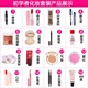 Etude House Người mới bắt đầu Mỹ phẩm Trang điểm hoàn chỉnh Bộ công cụ Set Trang điểm màu nude Trang điểm chính hãng Son môi kẻ mày Bộ trang điểm