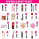 Etude House Người mới bắt đầu Mỹ phẩm Trang điểm hoàn chỉnh Bộ công cụ Set Trang điểm màu nude Trang điểm chính hãng Son môi merzy dt10 Bộ trang điểm