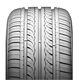 Lốp KUMHO Kumho 215 50R17 SOLUS Shu Le Chi KH17 mới 91V Dongfeng Peugeot 408 gốc - Lốp xe lop xe oto Lốp xe