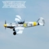 Máy bay mô hình điều khiển từ xa FMS 800MM Bf 109 V2 - Mô hình máy bay / Xe & mô hình tàu / Người lính mô hình / Drone