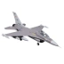 Mô hình máy bay điều khiển từ xa điều khiển từ xa ROCHOBBY64MM F-16 (EPO) V2 - Mô hình máy bay / Xe & mô hình tàu / Người lính mô hình / Drone Mô hình lính nhựa Mô hình máy bay / Xe & mô hình tàu / Người lính mô hình / Drone