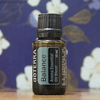 Doterra Dotray Scharge Essence Oil Trang web chính thức của Mỹ chính hãng 15ml - Tinh dầu điều trị tinh dầu sả chanh