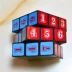 Trẻ em của Cube Puzzle Đồ Chơi Đồ Chơi Học Sinh Trung Học Mẫu Giáo Quà Tặng Nhỏ Hàng Loạt Gửi Trẻ Em Quà Tặng Đồ chơi IQ