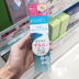 Hồng Kông Kobayashi Fancl fangs nano dầu tẩy trang tẩy trang garnier Làm sạch
