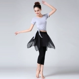 Комплект для взрослых, классическая современная спортивная одежда, облегающий крой, свободный крой